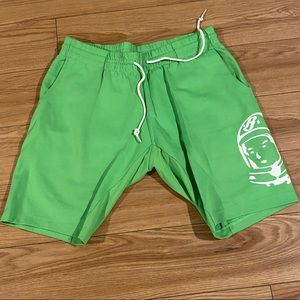 Billionaire boys club